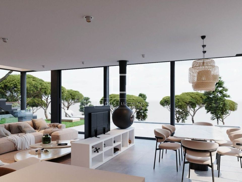 Villa i Sant Feliu De Guixols, Gerona - foto 5