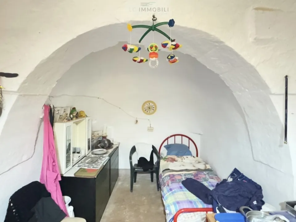 Landejendom i Carovigno, Brindisi - foto 5