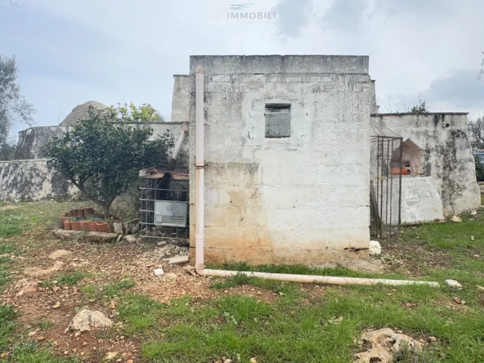 Landejendom i Carovigno, Brindisi - foto 3