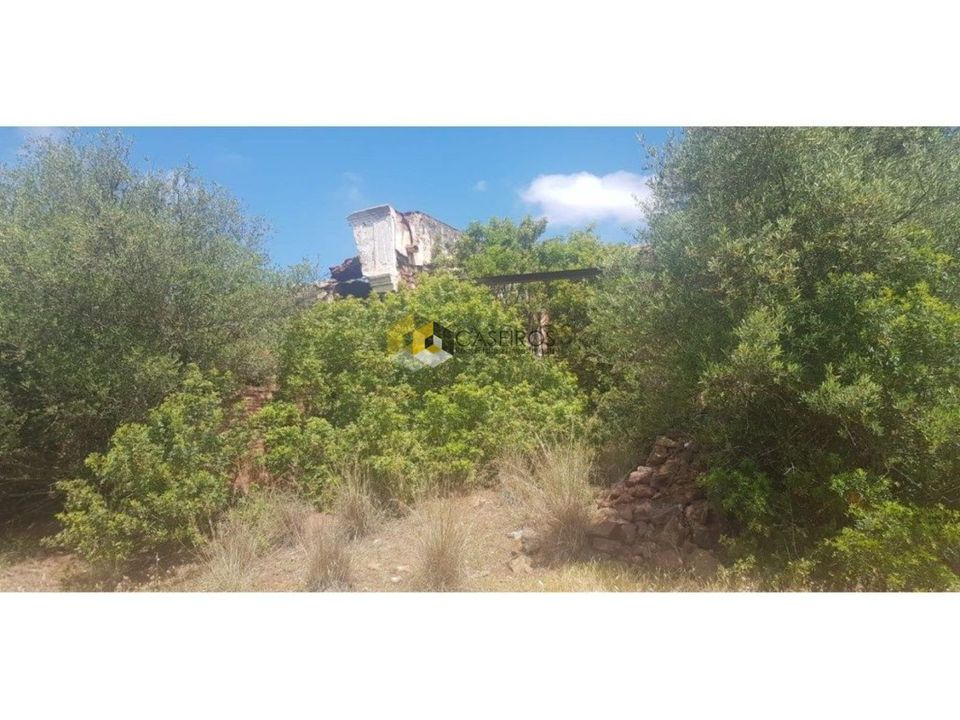 Helårsgrund i Tavira, Faro - foto 1
