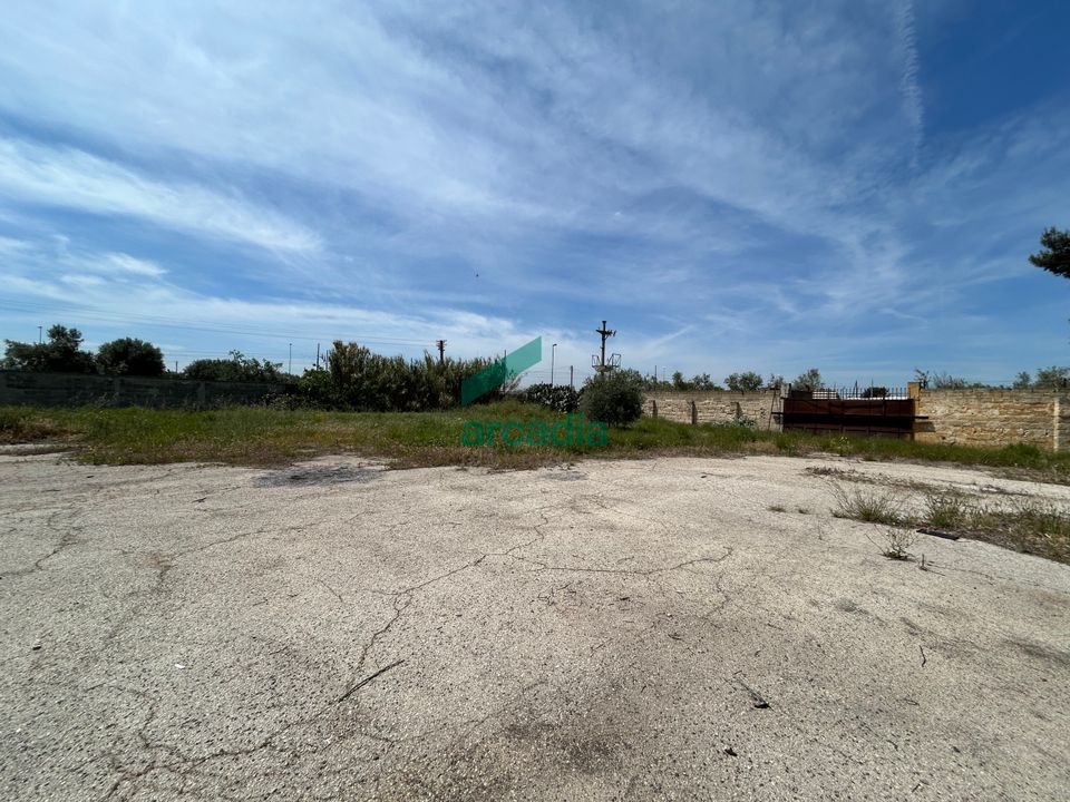 Erhvervsejendom i Bari, Bari - foto 4