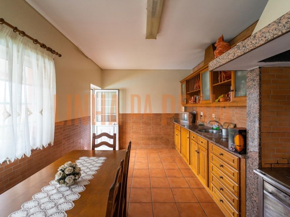 Villa i Vila do Conde, Porto - bilde 5