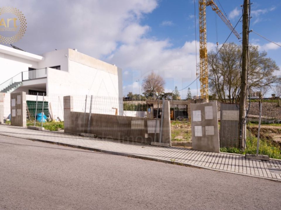 Helårsgrund i Matacaes, Lisbon - foto 4