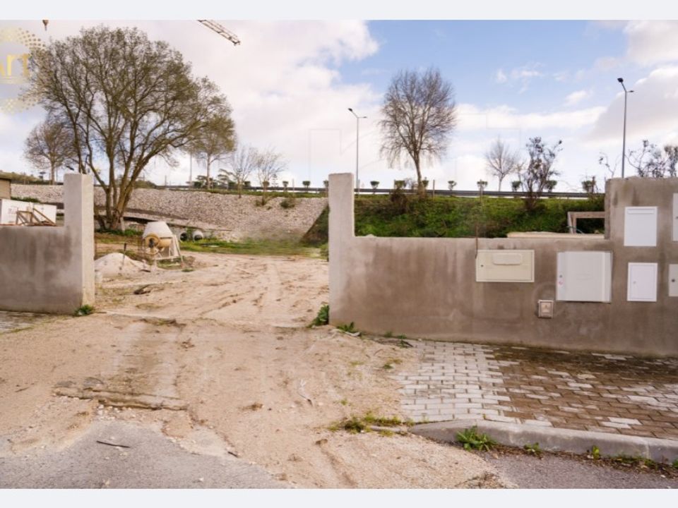 Helårsgrund i Matacaes, Lisbon - foto 1