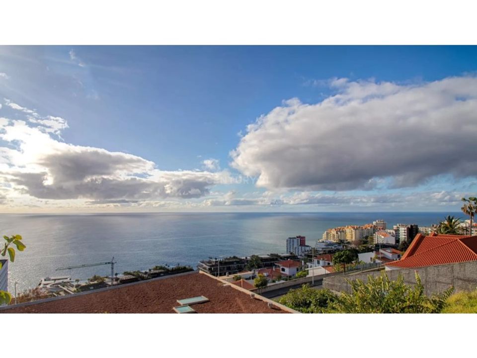 Byhus i Funchal, Madeira - foto 1