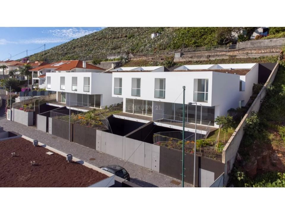 Byhus i Funchal, Madeira - foto 2
