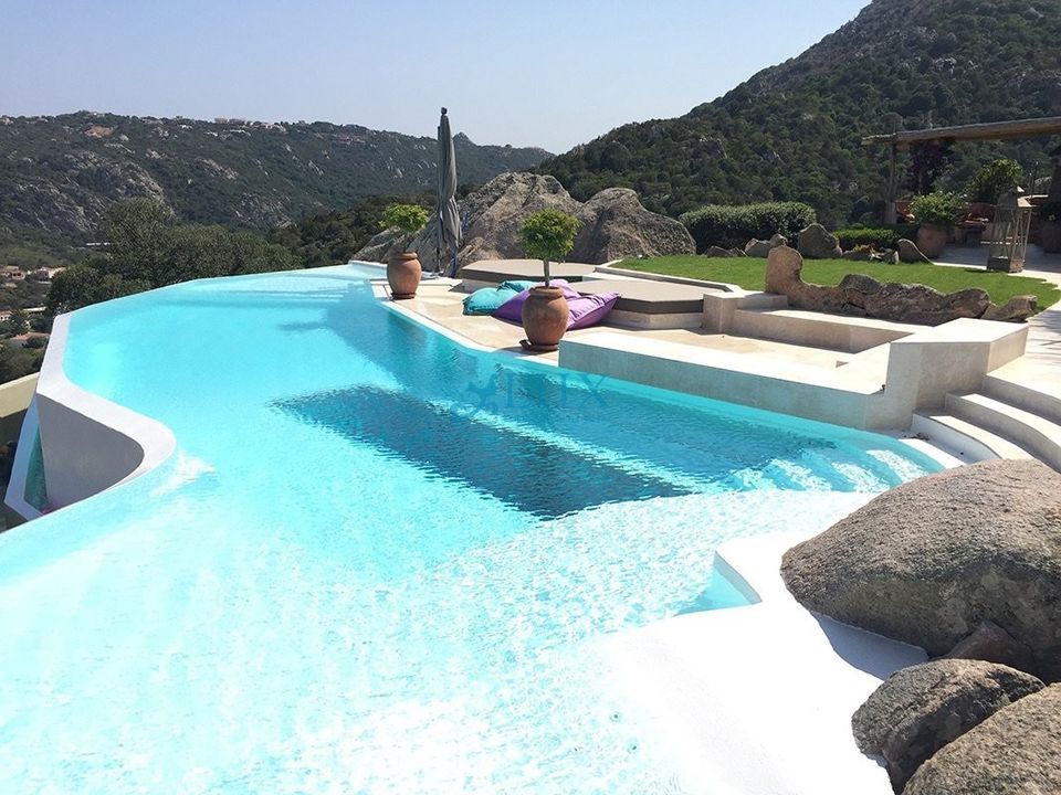 Villa i Porto Cervo, Sassari - foto 2