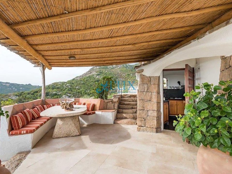 Villa i Porto Cervo, Sassari - foto 3