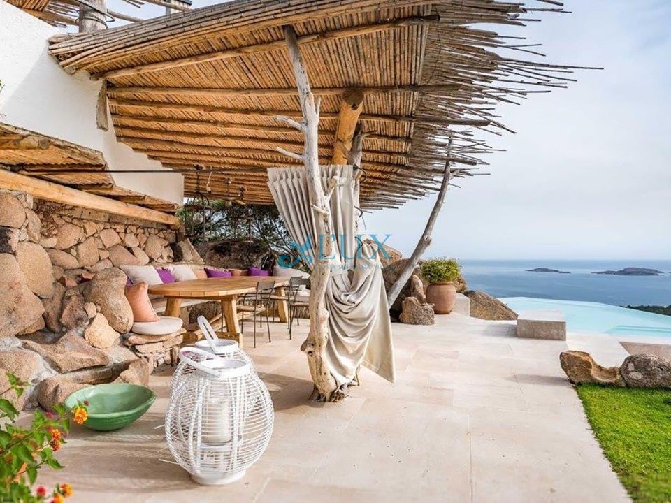Villa i Porto Cervo, Sassari - foto 4