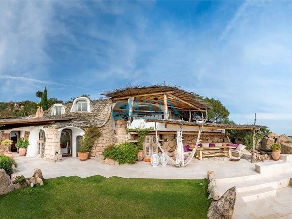 Villa i Porto Cervo, Sassari - foto 5