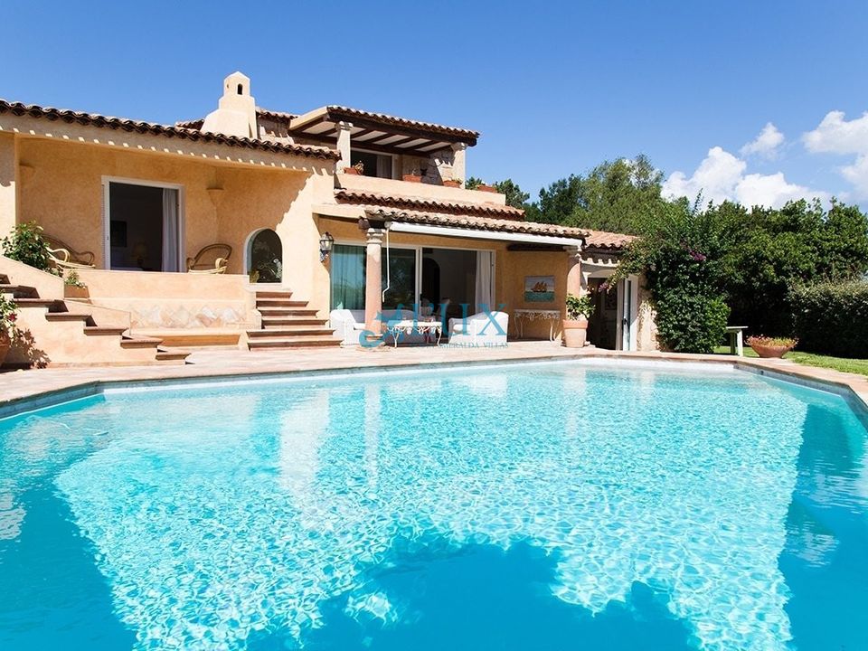 Villa i Porto Cervo, Sassari - foto 2