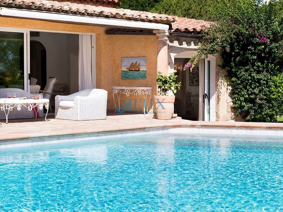 Villa i Porto Cervo, Sassari - foto 3