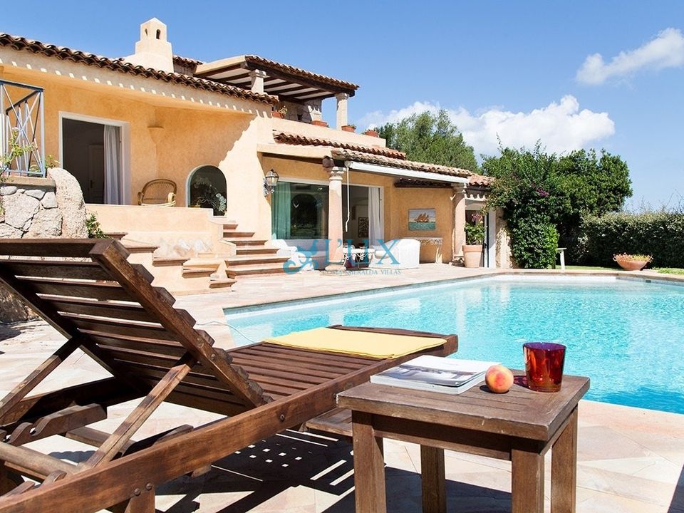 Villa i Porto Cervo, Sassari - foto 4
