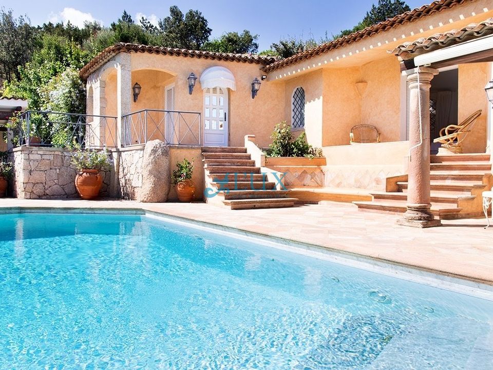 Villa i Porto Cervo, Sassari - foto 5