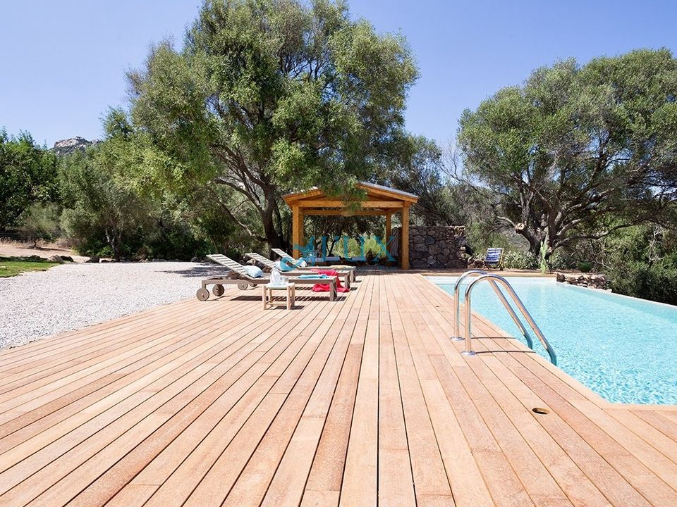 Villa i Porto Rotondo, Sassari - foto 2