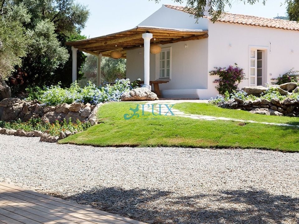 Villa i Porto Rotondo, Sassari - foto 3