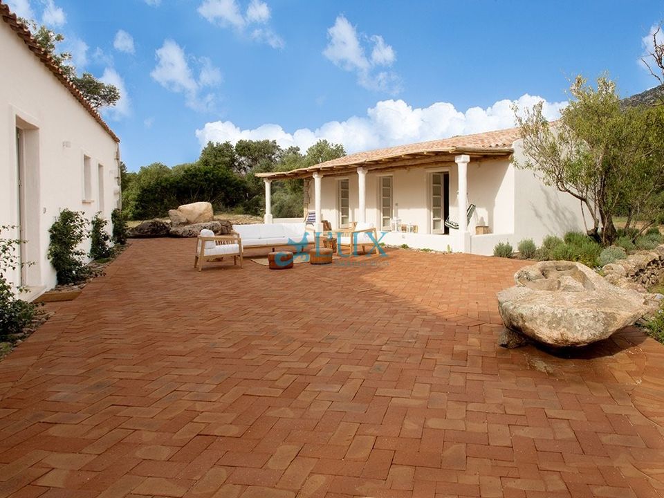 Villa i Porto Rotondo, Sassari - foto 4