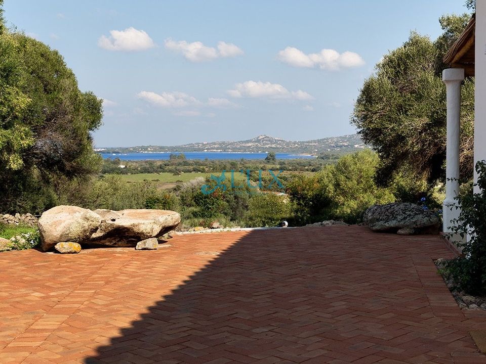 Villa i Porto Rotondo, Sassari - foto 5