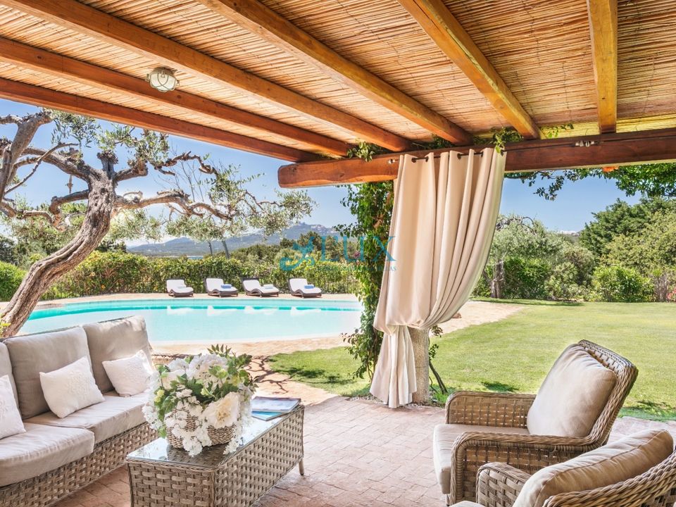 Villa i Porto Cervo, Sassari - foto 2