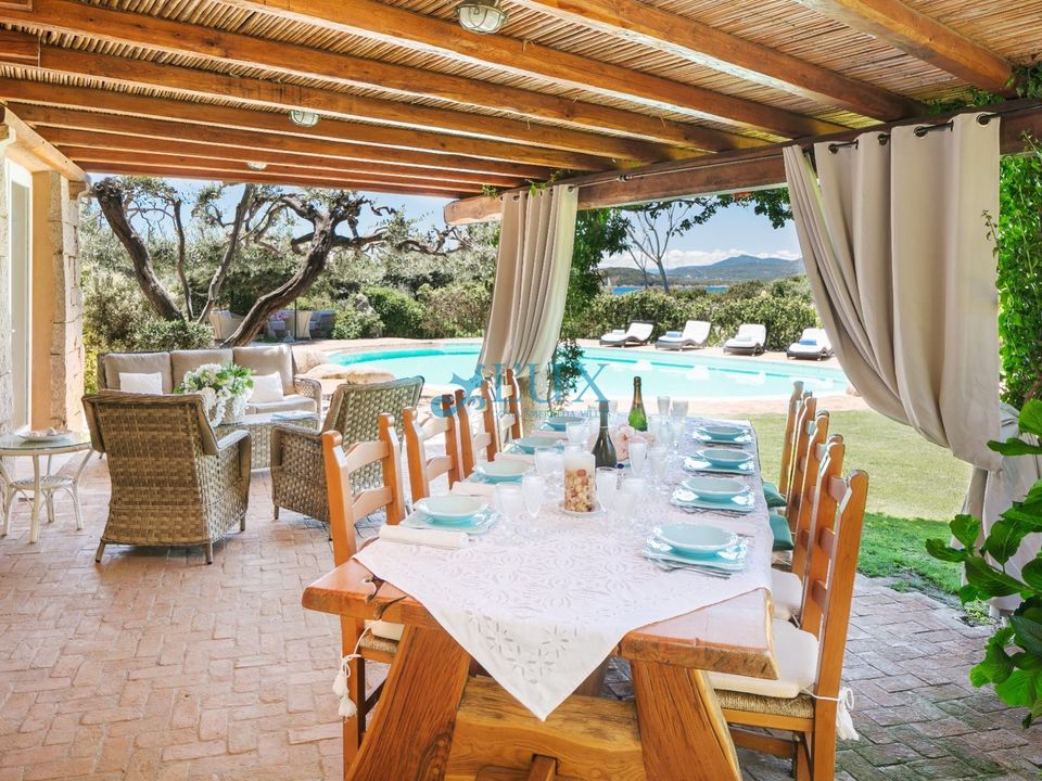 Villa i Porto Cervo, Sassari - foto 3