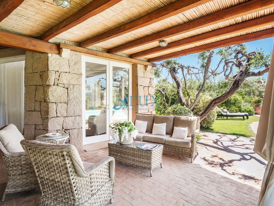 Villa i Porto Cervo, Sassari - foto 4
