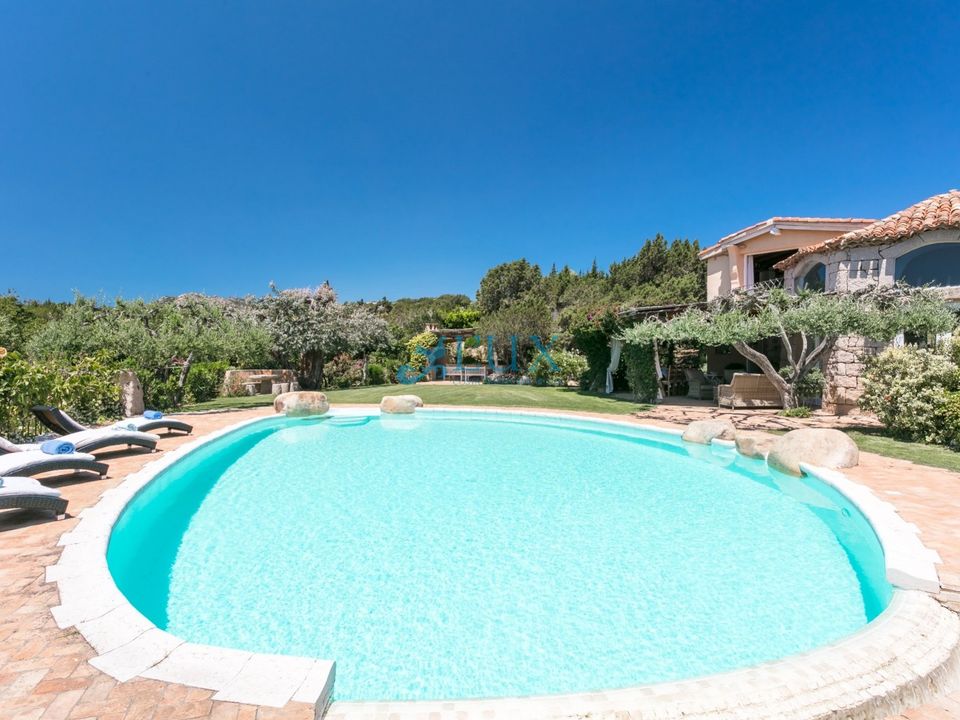 Villa i Porto Cervo, Sassari - foto 5