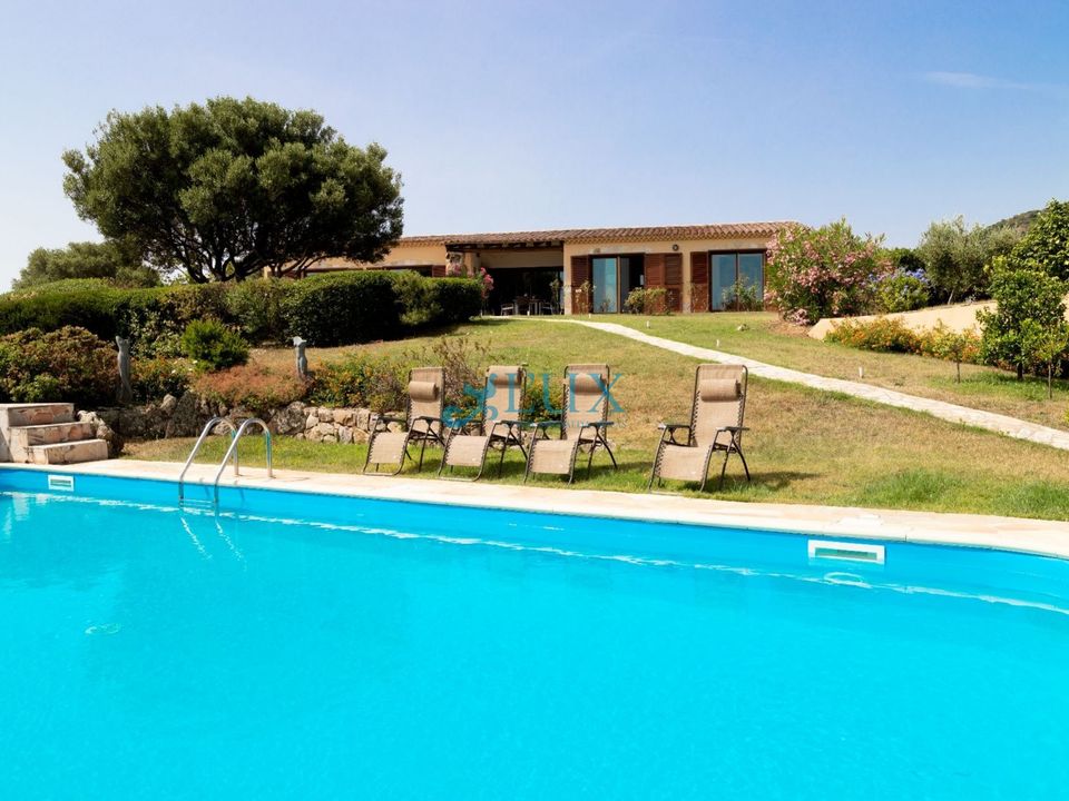 Villa i Olbia, Olbia Tempio - foto 2