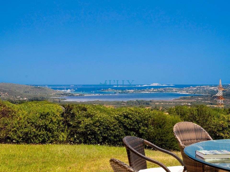 Villa i Olbia, Olbia Tempio - foto 3