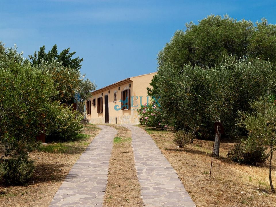 Villa i Olbia, Olbia Tempio - foto 4