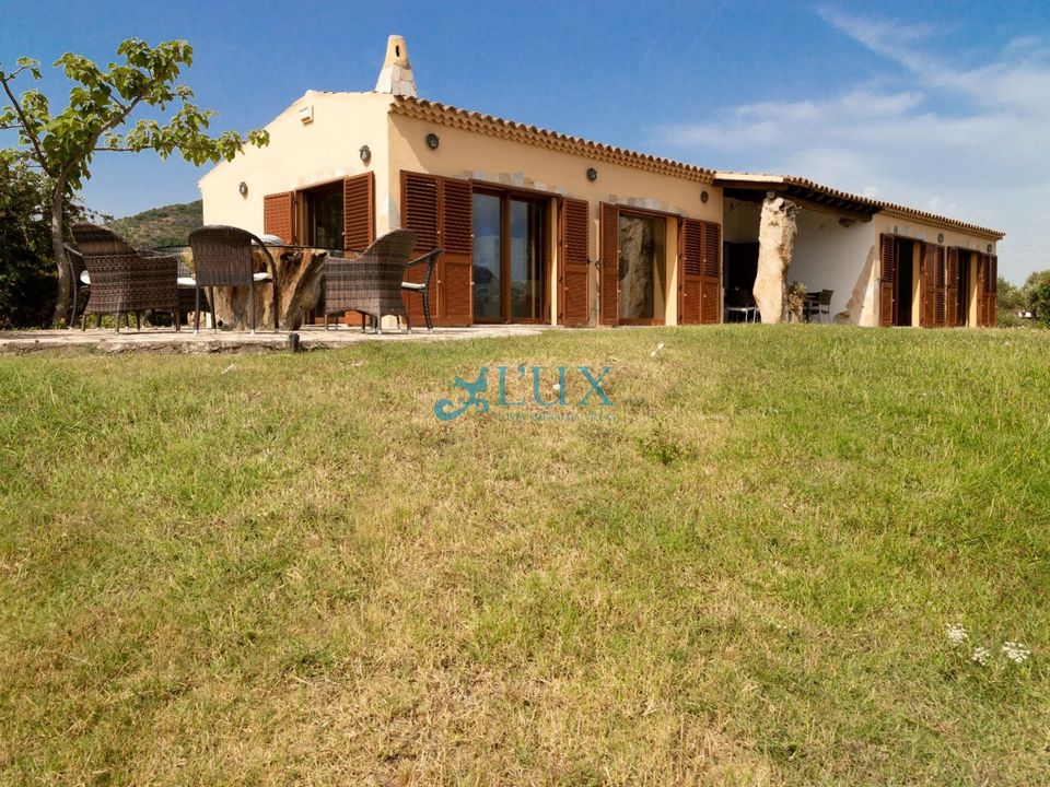 Villa i Olbia, Olbia Tempio - foto 5