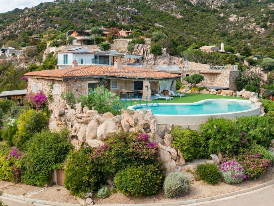 Villa i Porto Cervo, Sassari - foto 2