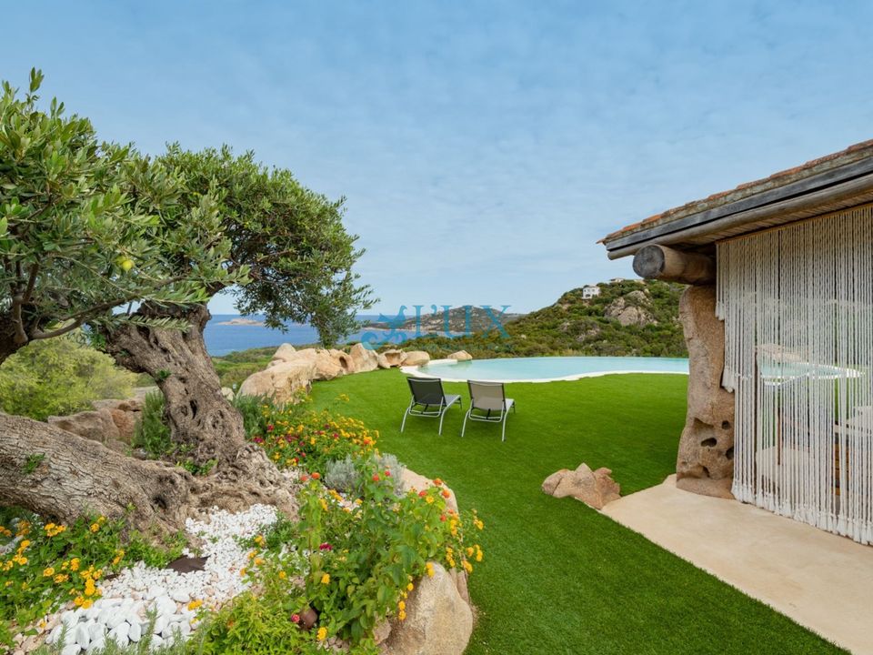Villa i Porto Cervo, Sassari - foto 3