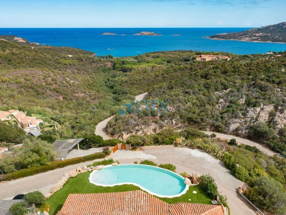 Villa i Porto Cervo, Sassari - foto 5