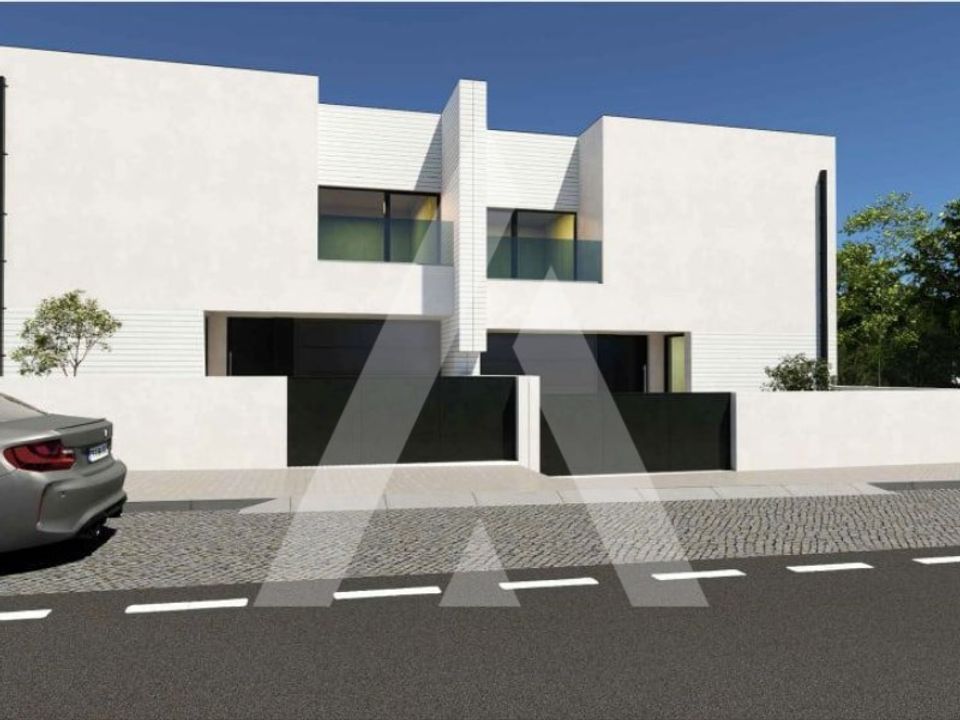 Villa i Anadia, Aveiro - foto 2