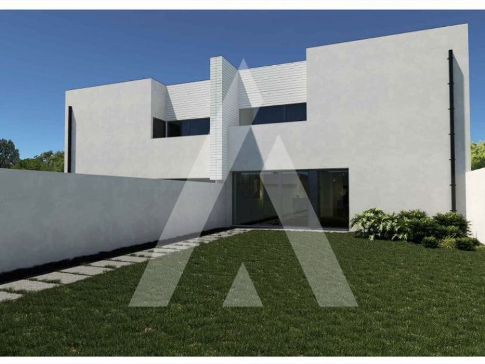 Villa i Anadia, Aveiro - foto 3