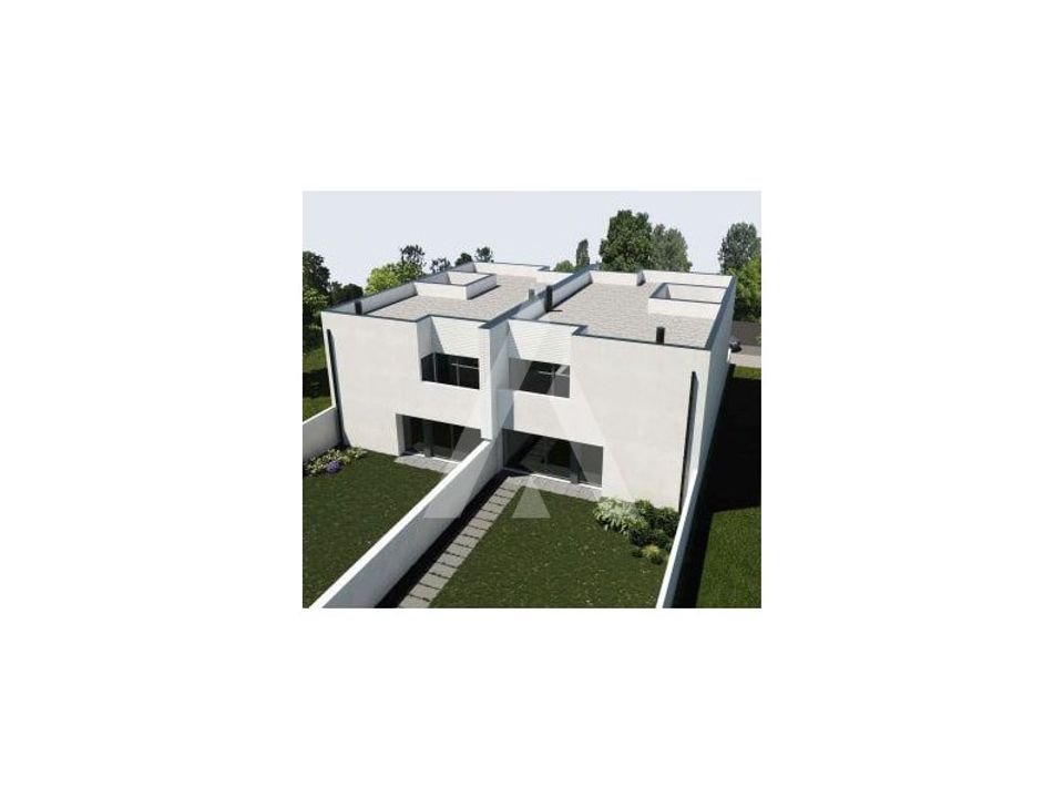 Villa i Anadia, Aveiro - foto 4