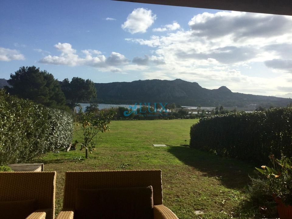 Rækkehus i Cannigione, Sassari - foto 2