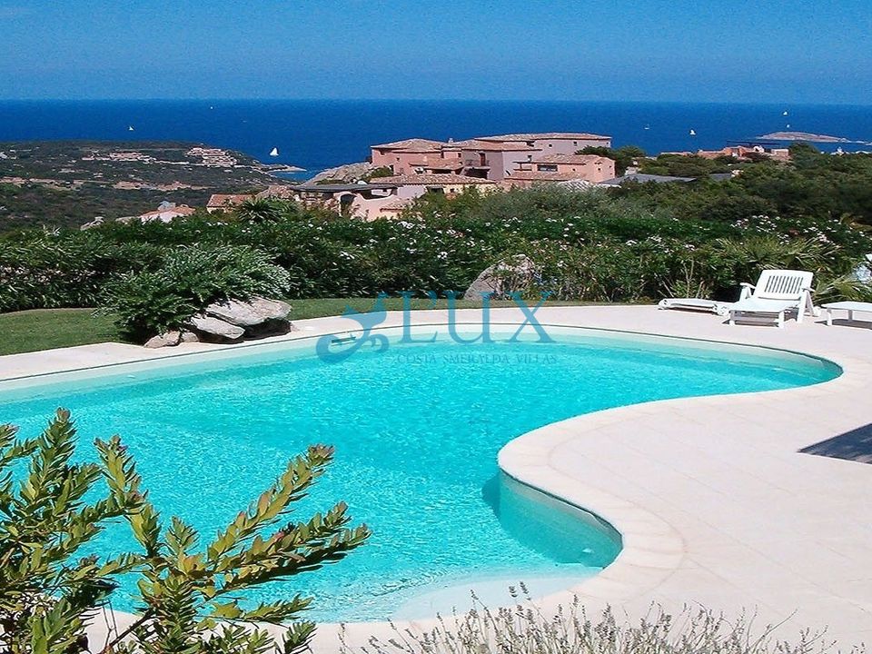 Villa i Porto Cervo, Sassari - foto 2