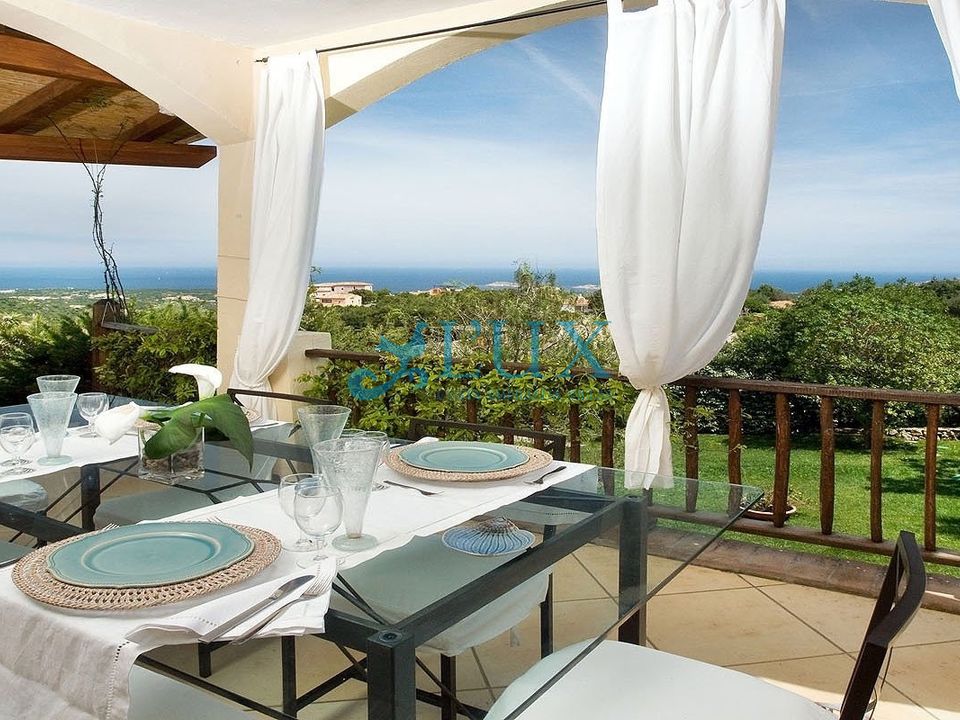 Villa i Porto Cervo, Sassari - foto 3