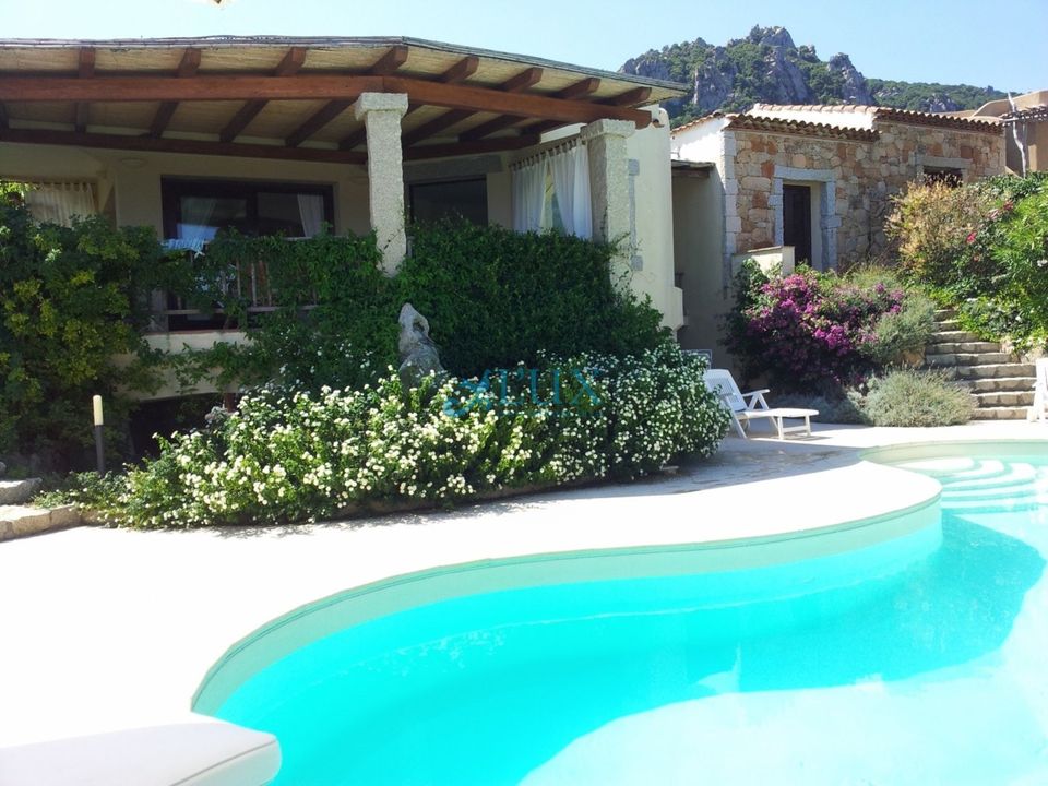 Villa i Porto Cervo, Sassari - foto 4