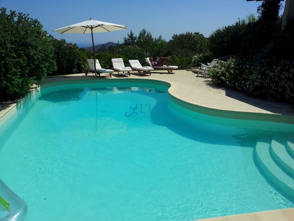 Villa i Porto Cervo, Sassari - foto 5