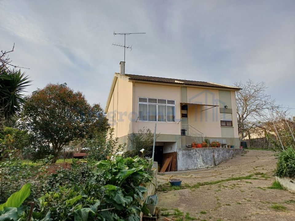 Villa i Leiria, Leiria - foto 1