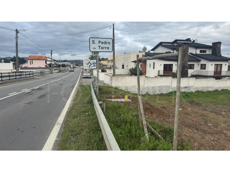 Helårsgrund i Valenca, Viana do Castelo - foto 2