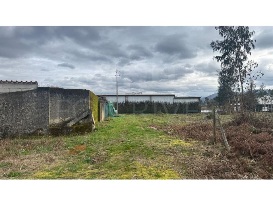 Helårsgrund i Valenca, Viana do Castelo - foto 3