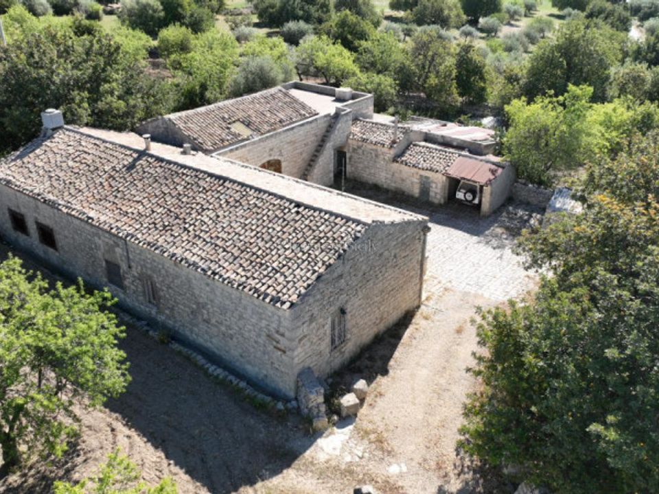 Villa i Modica, Ragusa - foto 2