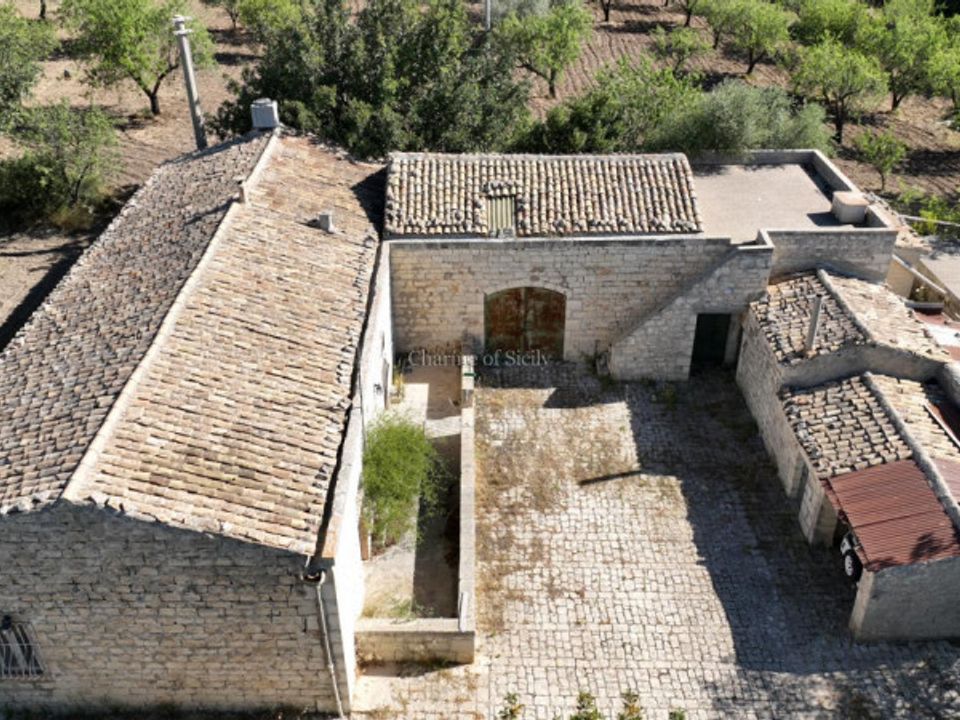Villa i Modica, Ragusa - foto 3
