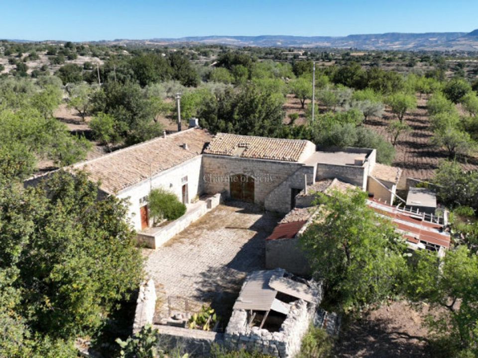 Villa i Modica, Ragusa - foto 4