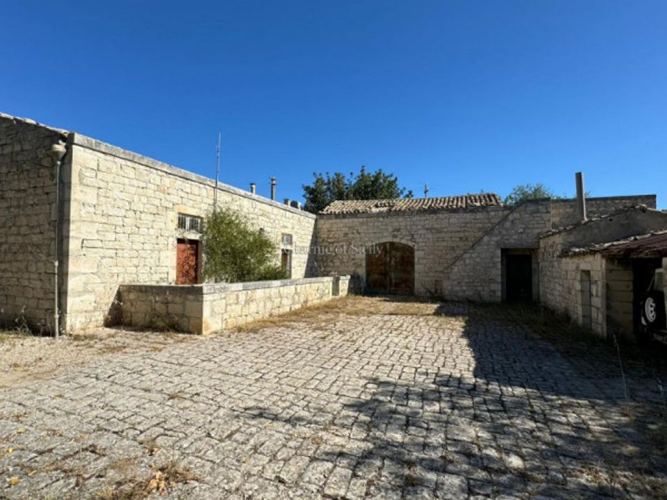 Villa i Modica, Ragusa - foto 5