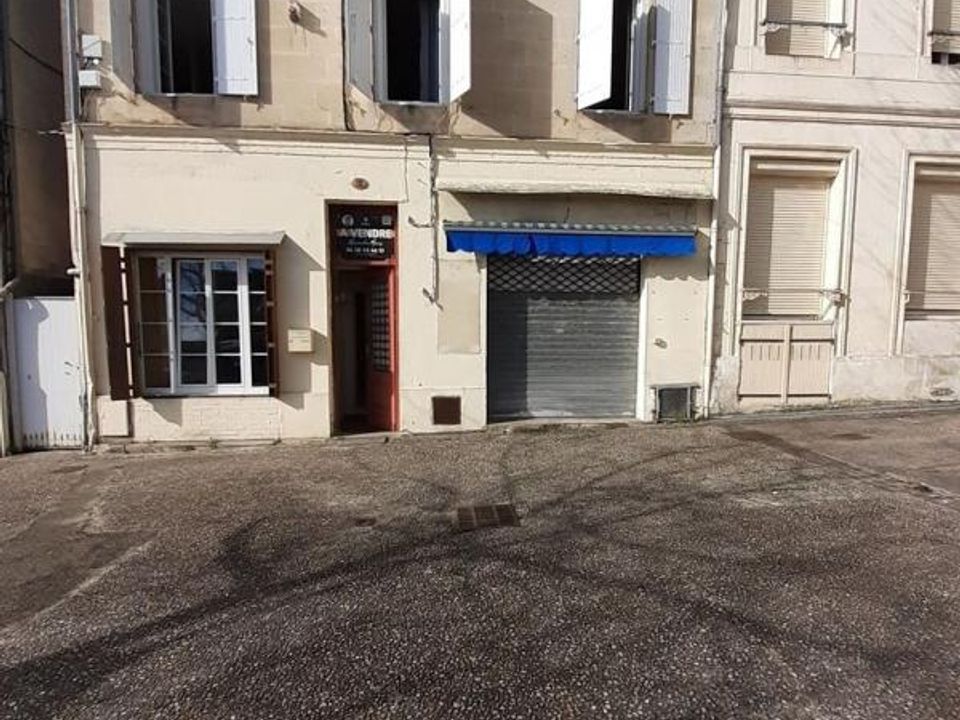 Casa de pueblo en Pauillac, Gironde - foto 1