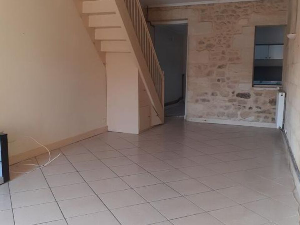 Casa de pueblo en Pauillac, Gironde - foto 3